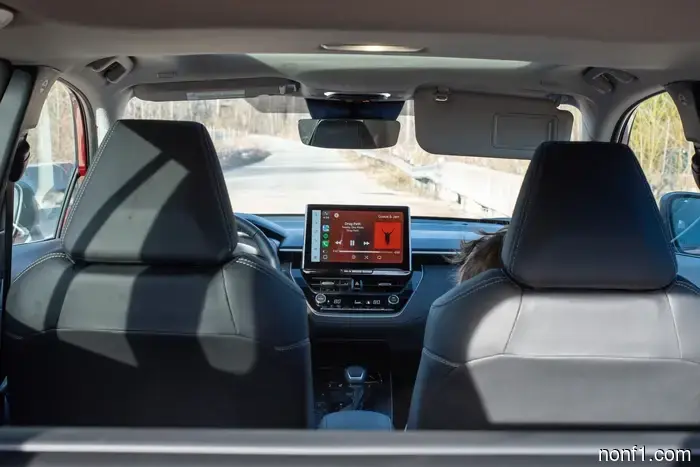 2026 Toyota Corolla Cross Review: It's All About the Base Model, Baby!