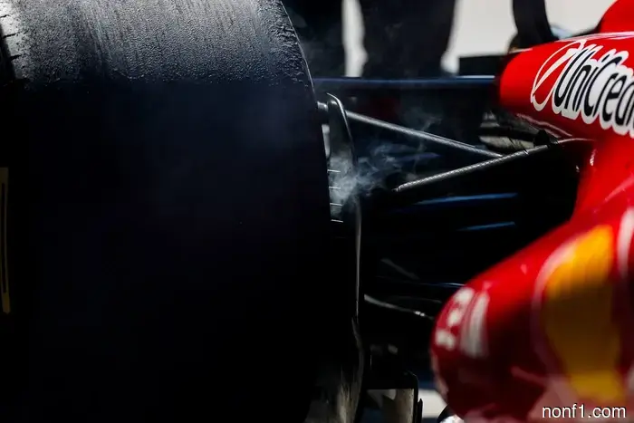 How Brembo Reengineered F1 Brakes for the 2026 Power Unit Transformation