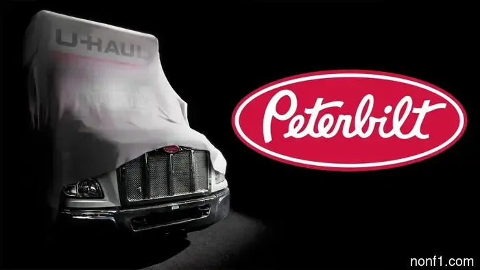 U-Haul is set to begin renting out Peterbilts to individuals without a CDL requirement.
