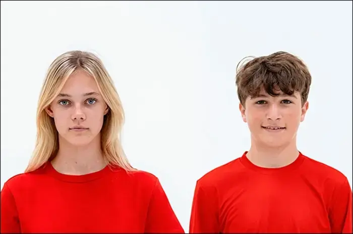 The Ferrari Academy will welcome two new students.