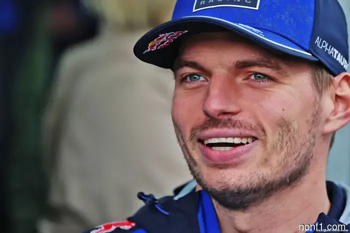 Verstappen dice que la decisión sobre el futuro de la F1 no se tomará hasta dentro de 'semanas'