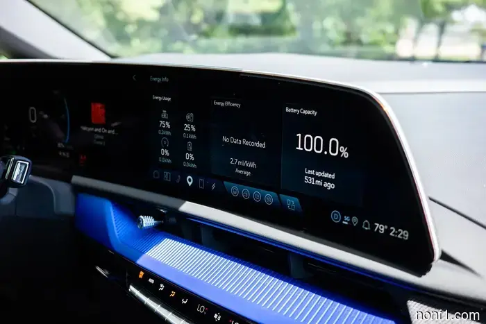 2026 Cadillac Optiq-V Review: Luxury Design, High Cost, Average Ride