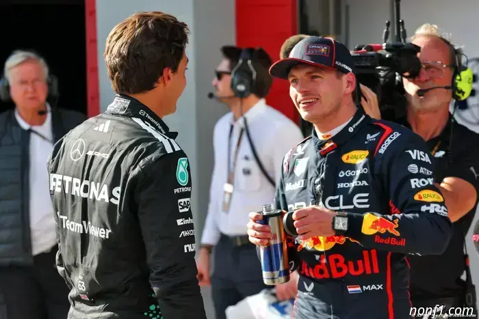 Red Bull will not prevent Verstappen from leaving.