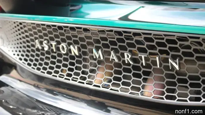 2026 Aston Martin Valhalla Initial Drive Review: Ragnarok Can Hold Off