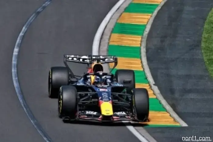 Verstappen rejects Sainz's request for discussions on regulations.