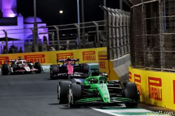 Nico Hulkenberg: la carrera más difícil de la temporada